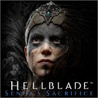 La indieteca 1 x 03: Recomendación Hellblade Senua's Sacrifice