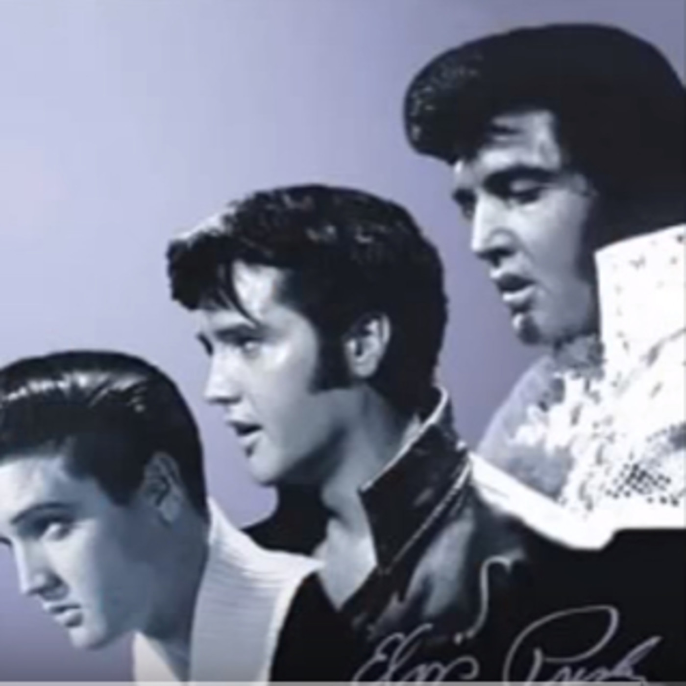INFORME RADIAL - ELVIS PRESLEY episode artwork