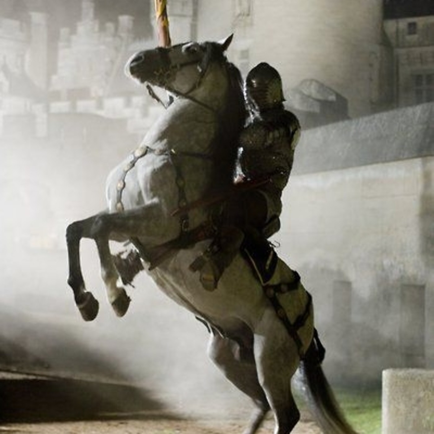 Bery el caballero del rey Raimundo