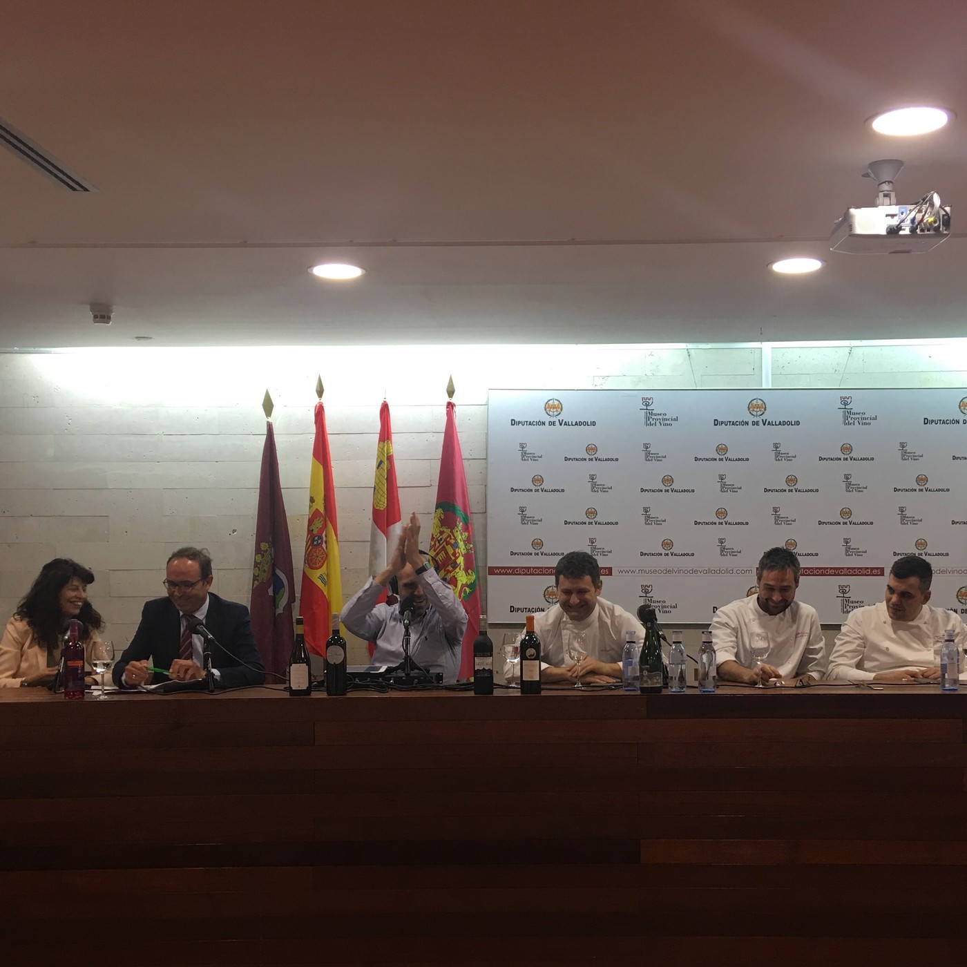 Podcast de Comer a Ciegas