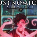 Reseña : Postnomicón