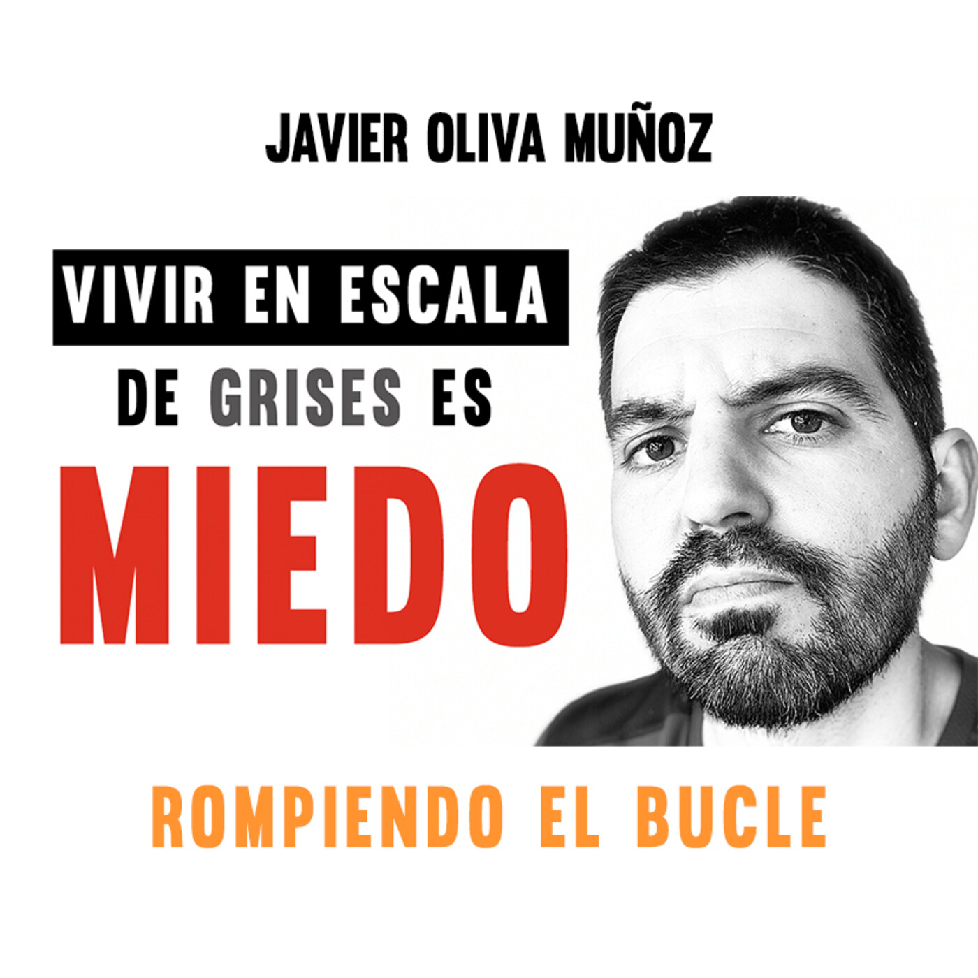 TU ODISEA ROMPIENDO EL BUCLE