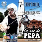 La Voz de Pepa 17/04/19
