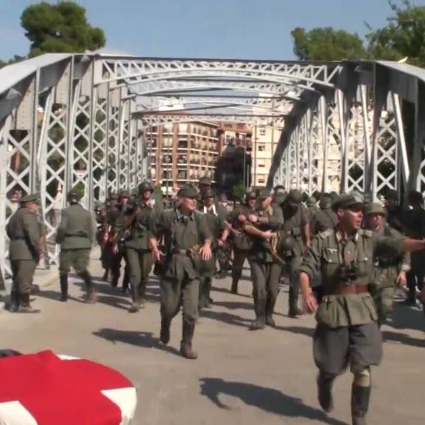 Los Últimos Héroes de Guerra: 4 - Las Batallas de Scheldt y Arnhem episode artwork