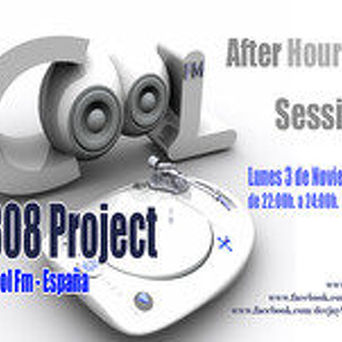 Cool Fm España - After Hours Sessions