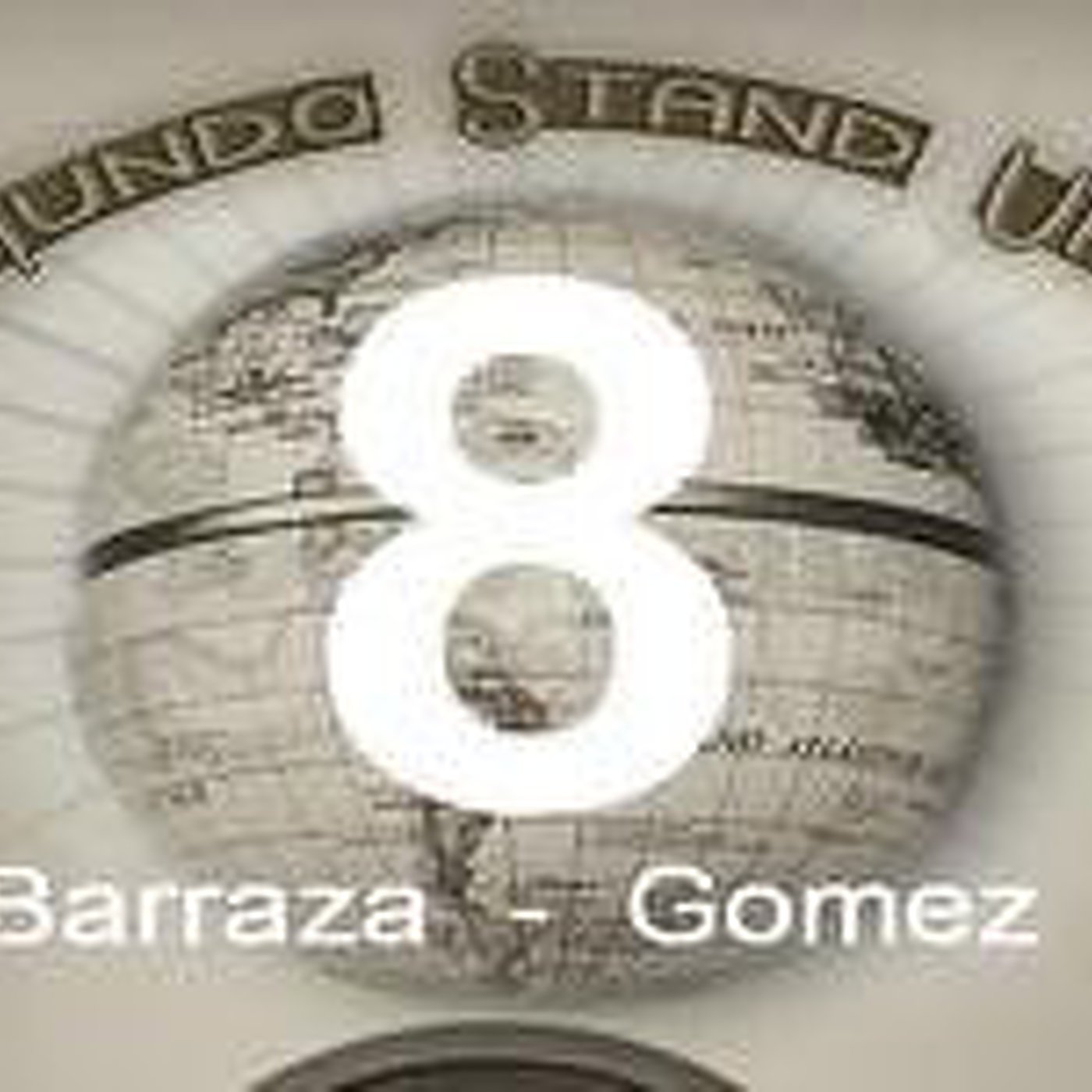 Podcast de Mundo Stand Up