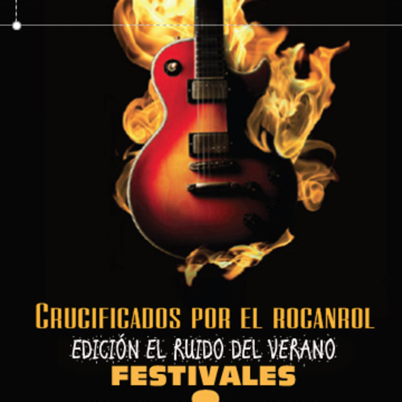 Crucificados por el rocanrol 01