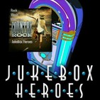 Rock Music Memories 239... JBH-Country Rock Hoedown...