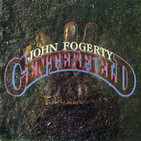 JOHN FOGERTY - The Old Man Down the Road (vinyl rip)