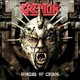 658 - Kreator - Especial Años 50s
