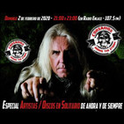 Corsarios - Especial artistas / discos en solitario - Domingo 2 - Feb - 20