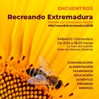 Extremadura Medicinal (Recreando Extremadura 01-12-18)