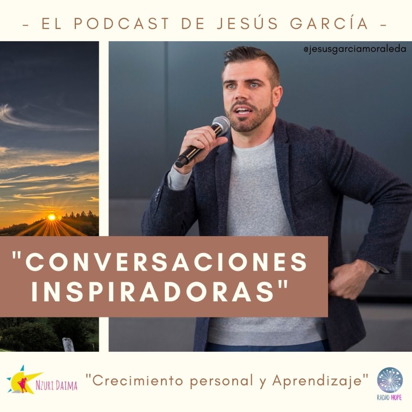 Conversaciones Inspiradoras