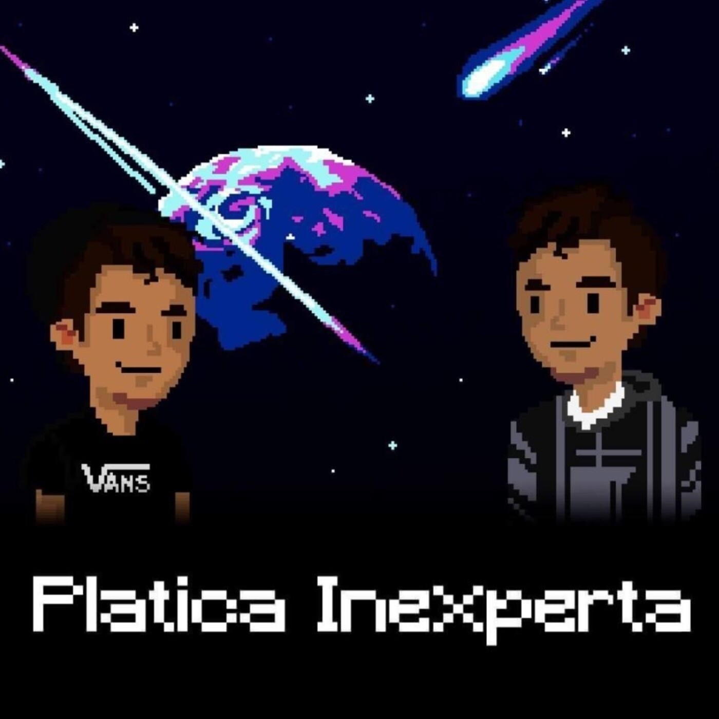 Platica Inexperta