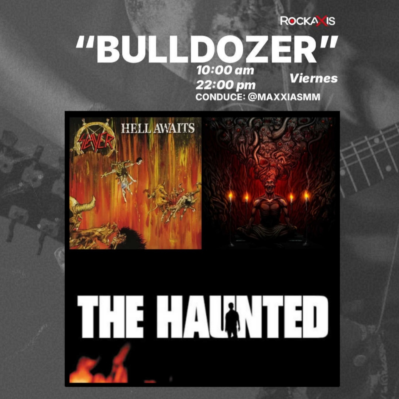 Bulldozer - 01 (2026) episode artwork
