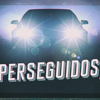 Cuarto Milenio: ¡Perseguidos!,con Javier Sierra