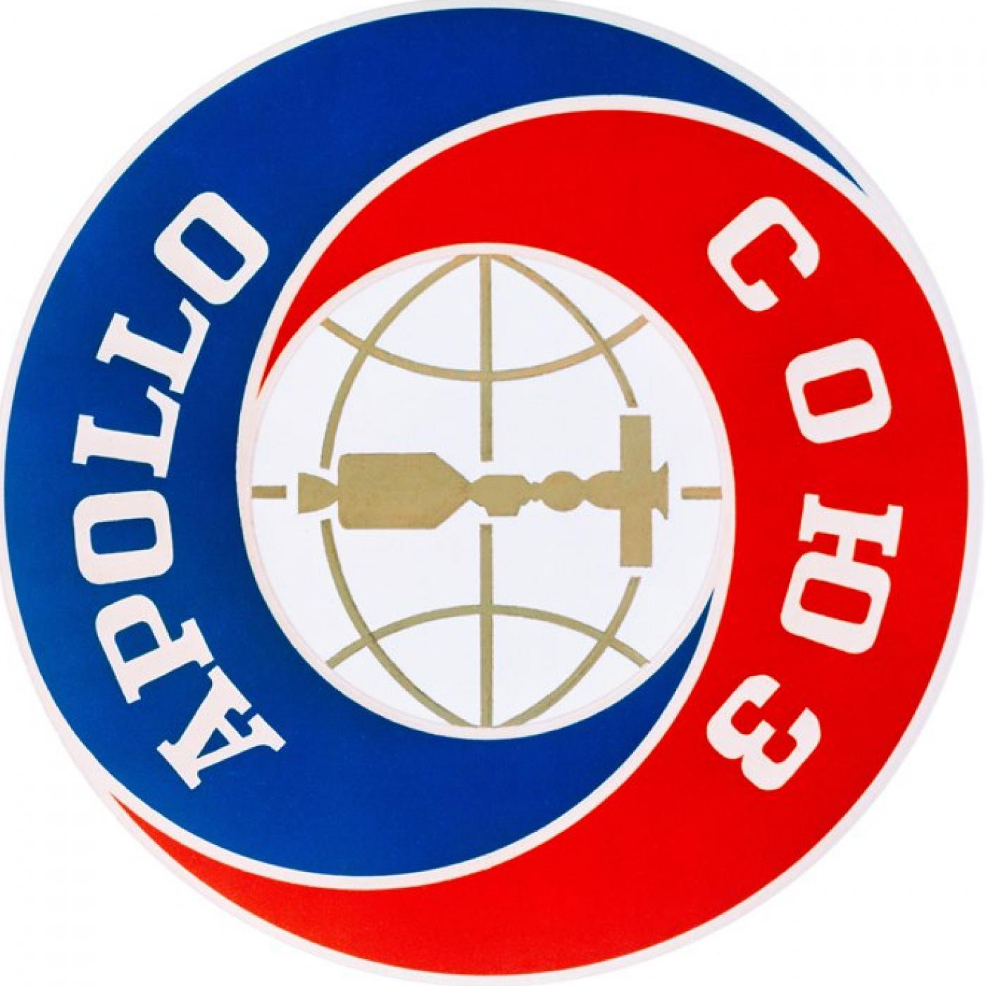 Apolo-Soyuz, Aventura En El Espacio episode artwork