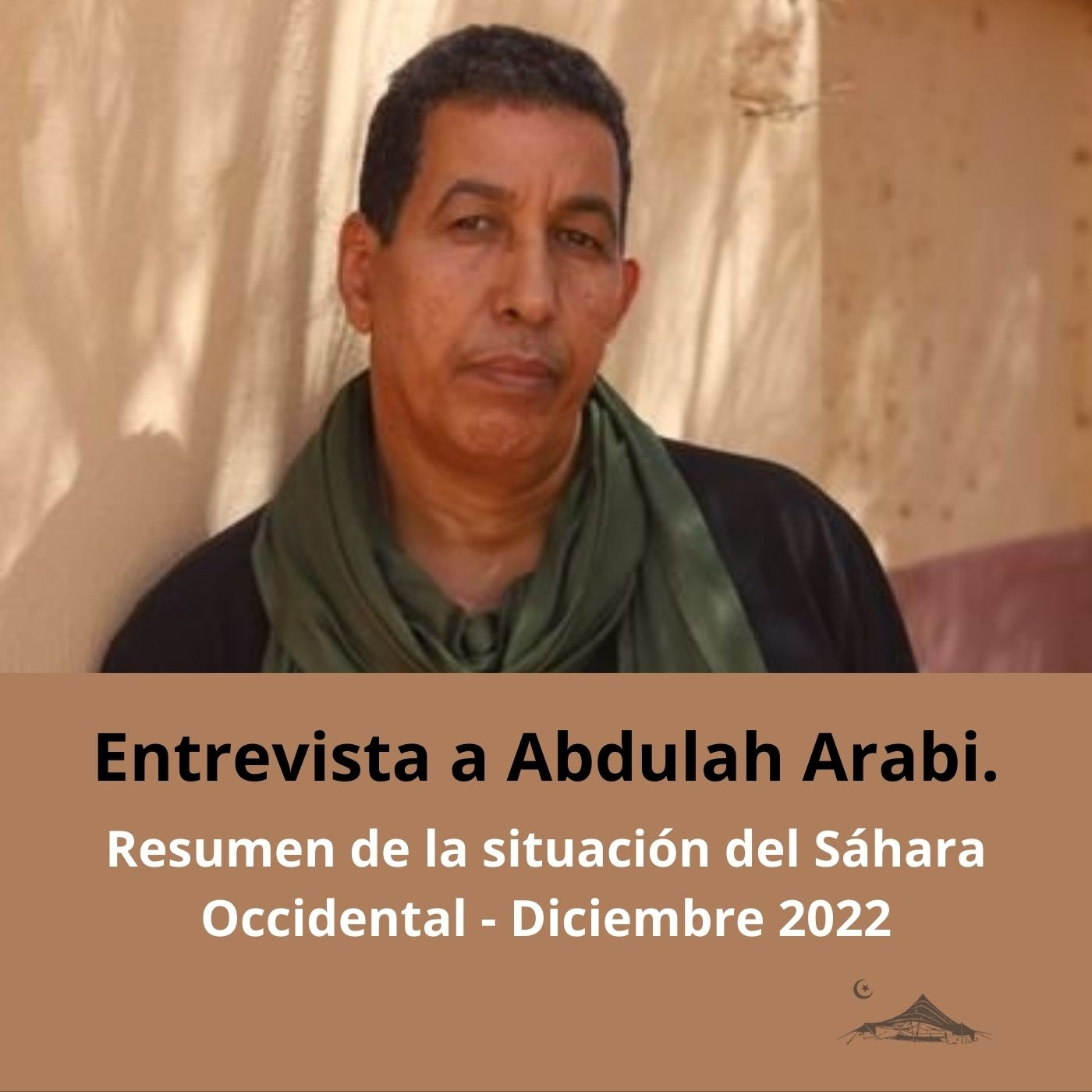 Una mirada al Sáhara Occidental