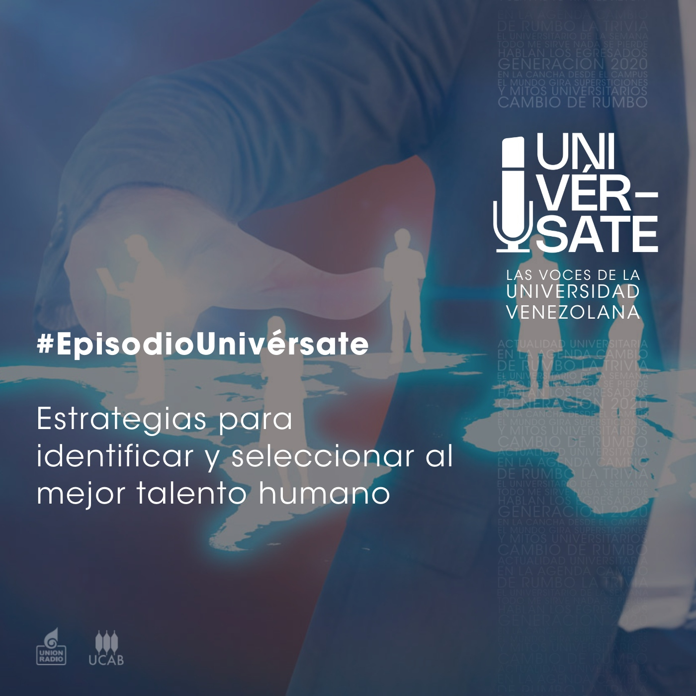 Producción Univérsate