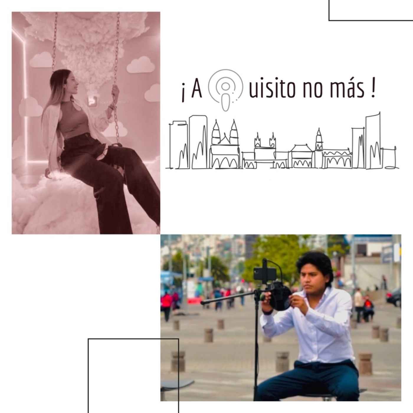 Podcast de UDLAEcuador