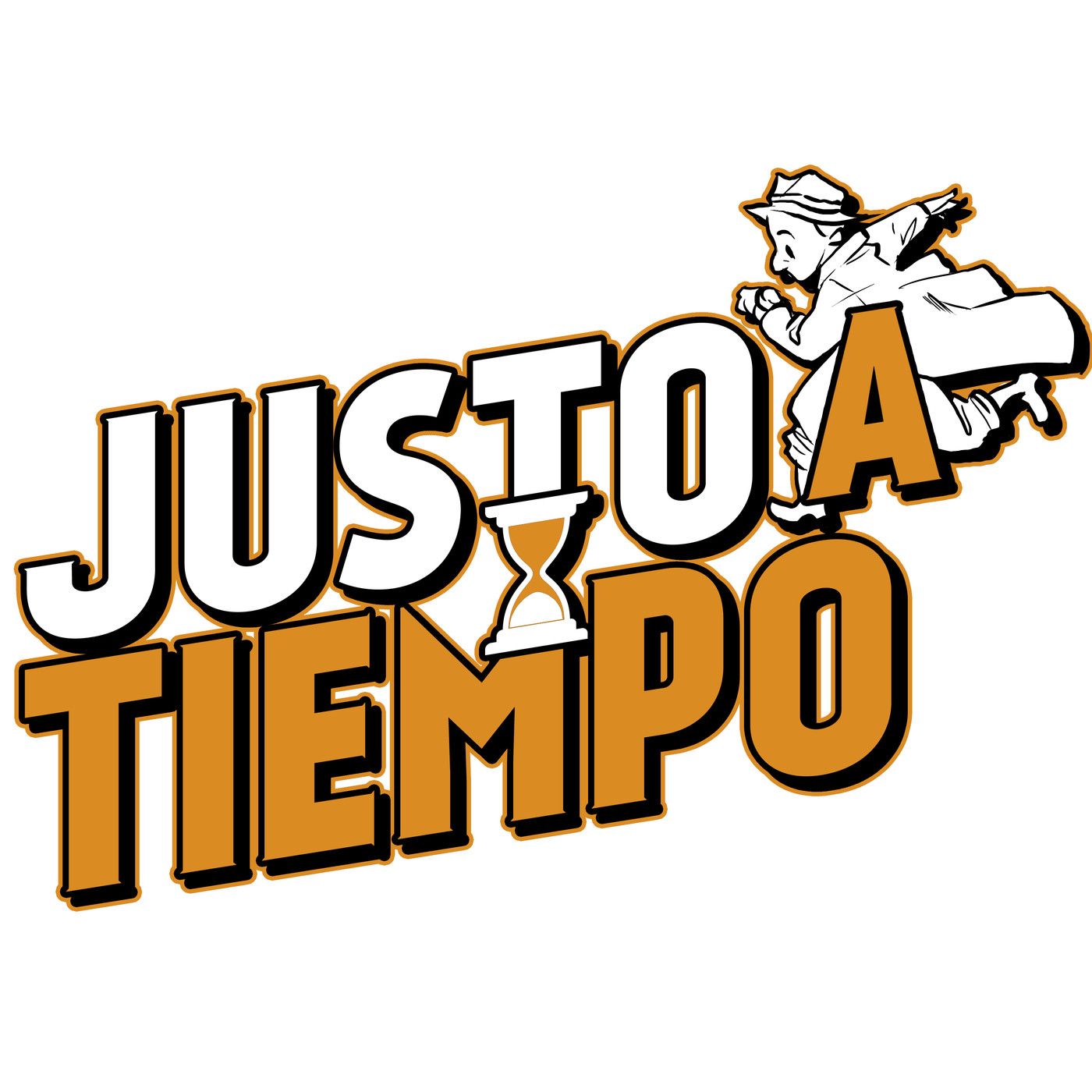 Justo a Tiempo - EDM Radio