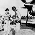 MyA-12C-Charles Lindberg (III) en la Segunda Guerra Mundial ¿héroe o traidor?