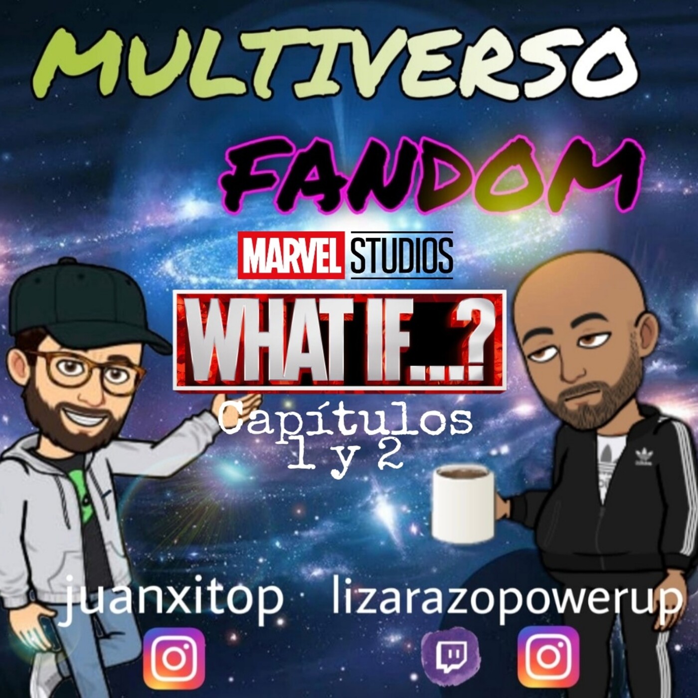 Cotidianamente Fandom