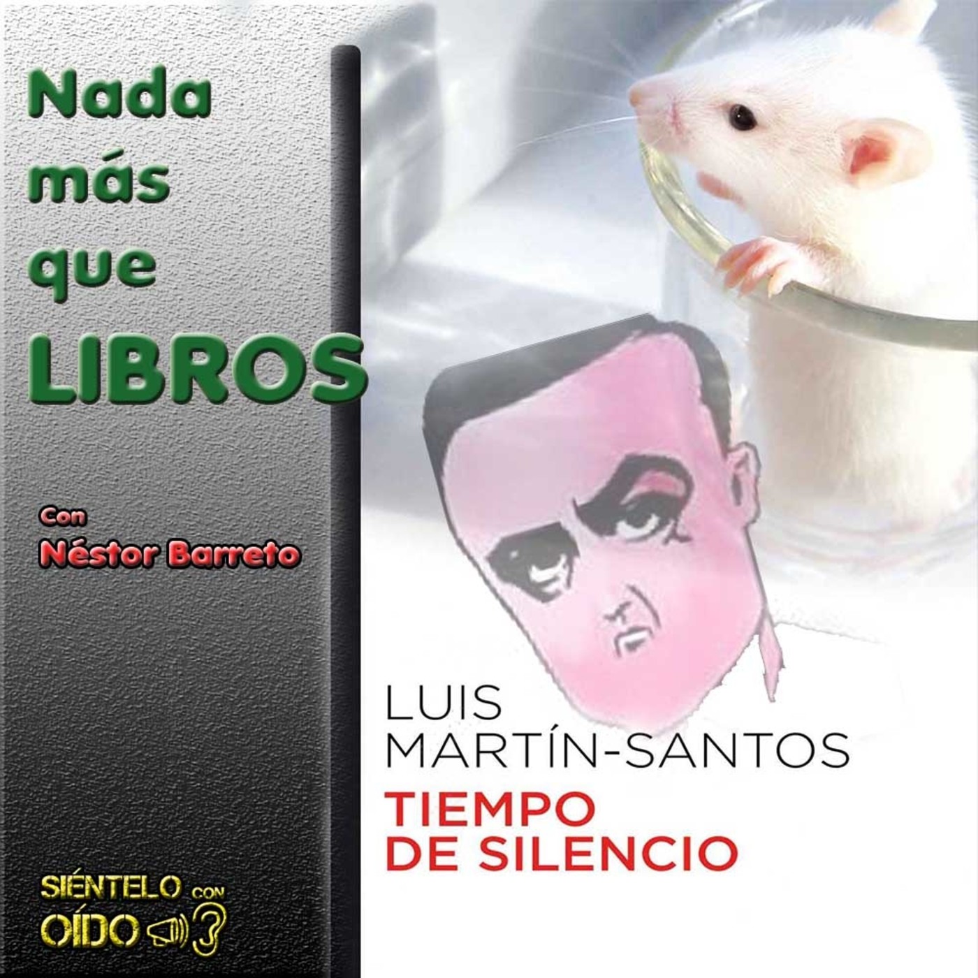 NADA MÁS QUE LIBROS