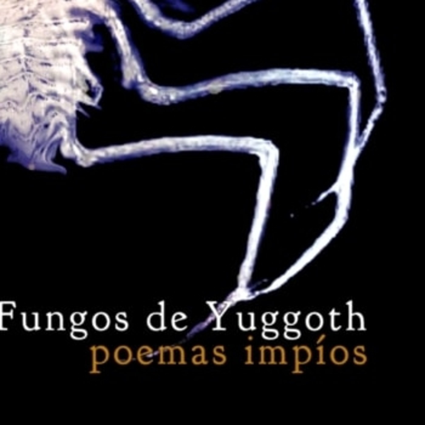 Fungos de Yuggoth