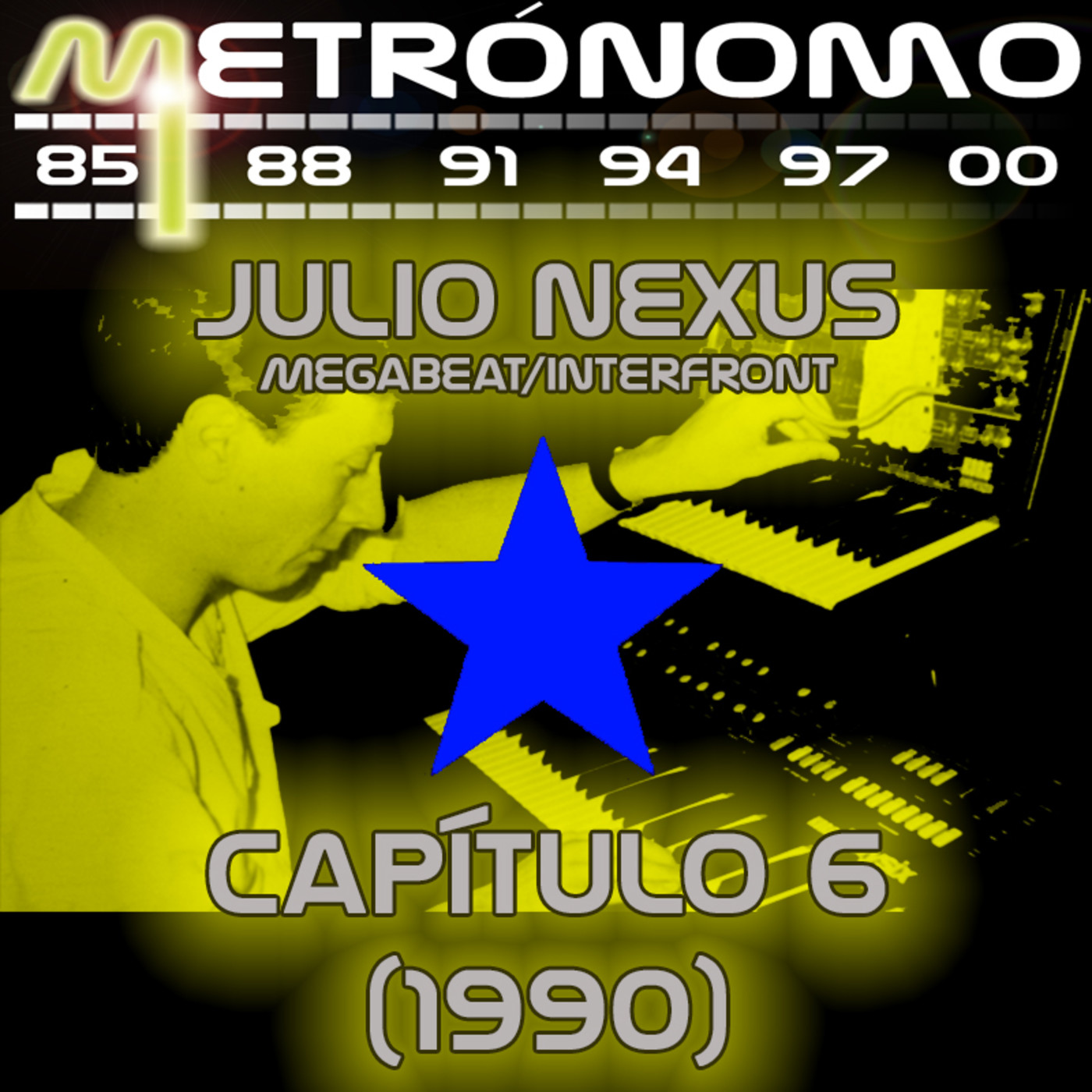 Metrónomo club