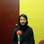 Llums de tunguska programa 57 (18-01-2017)