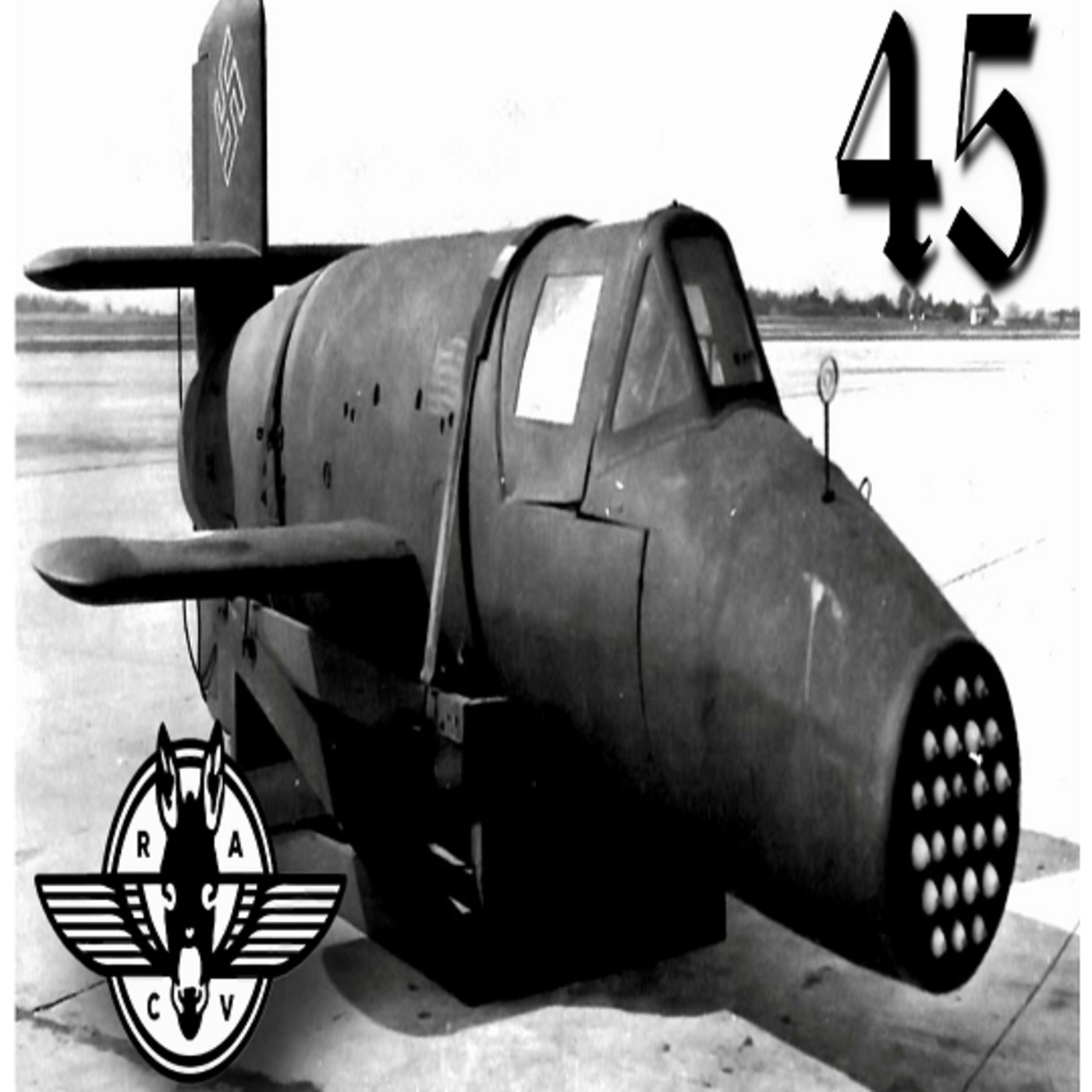 Aviación RACV