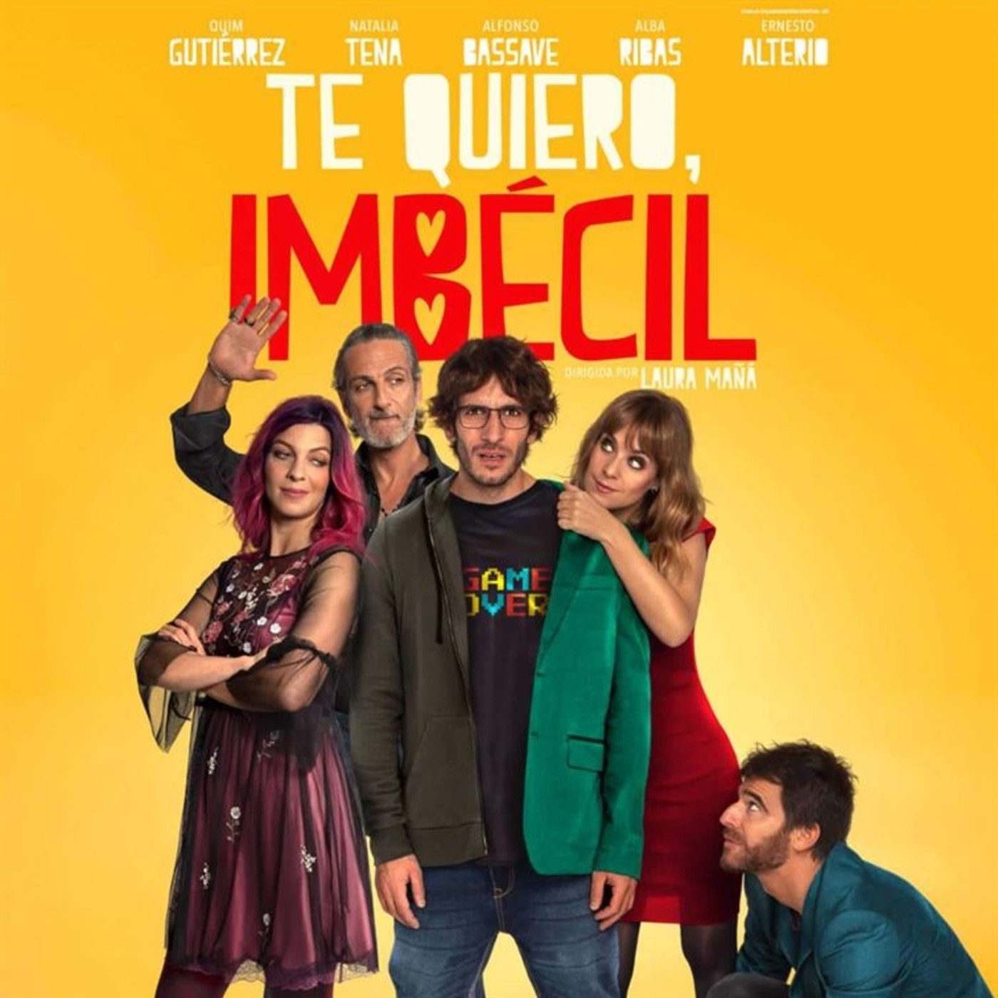 Cine en Serio