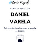 Coffee Break 25 - Entrenamiento oclusivo en la salud y el deporte