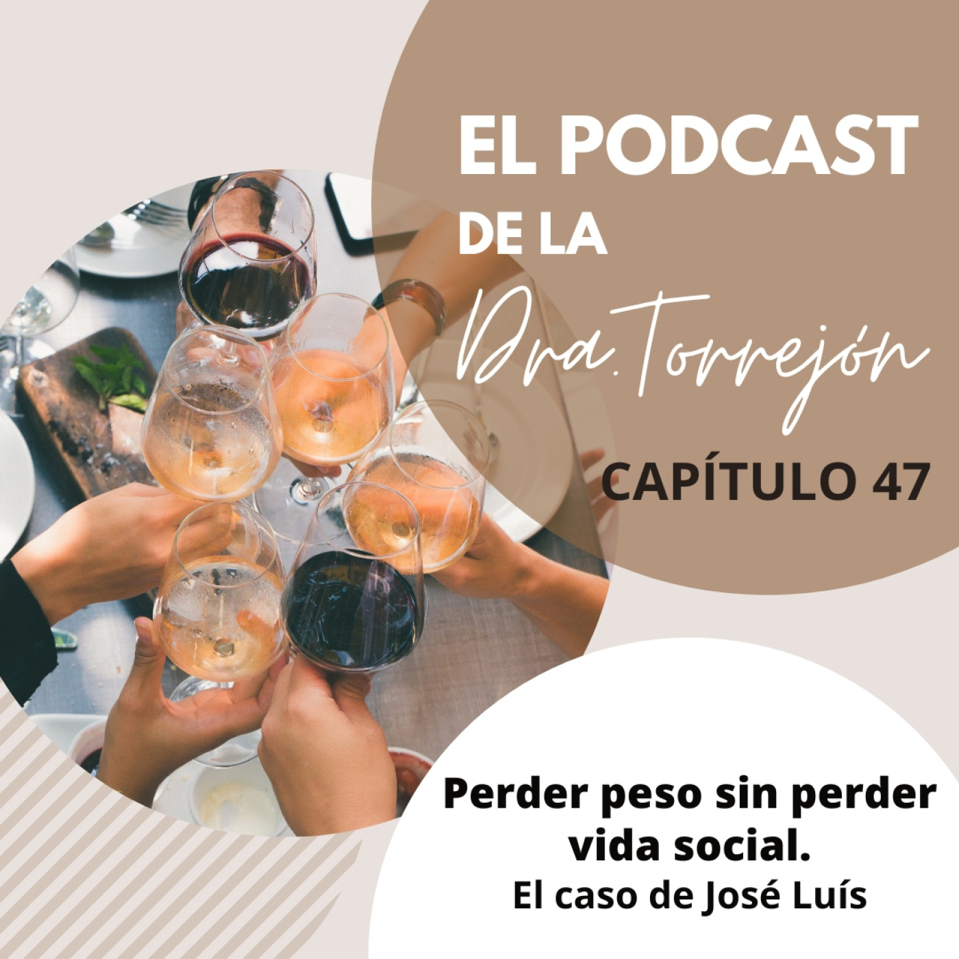 El podcast de la Doctora Torrejón
