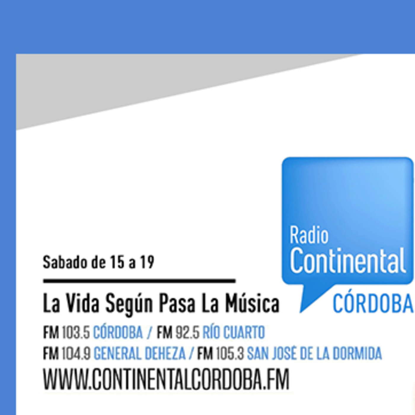 La Vida Según Pasa La Música