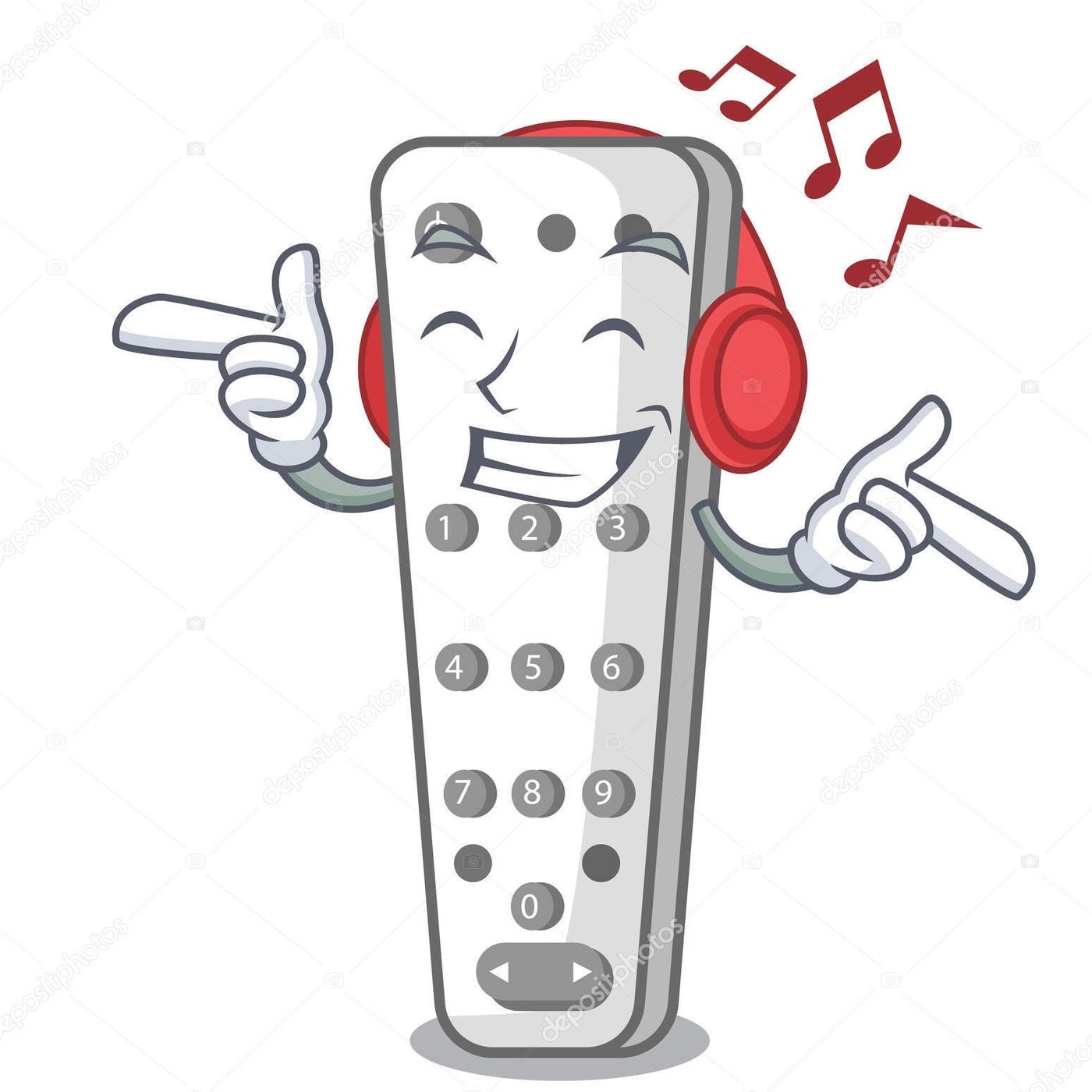 El Mando de la Tele