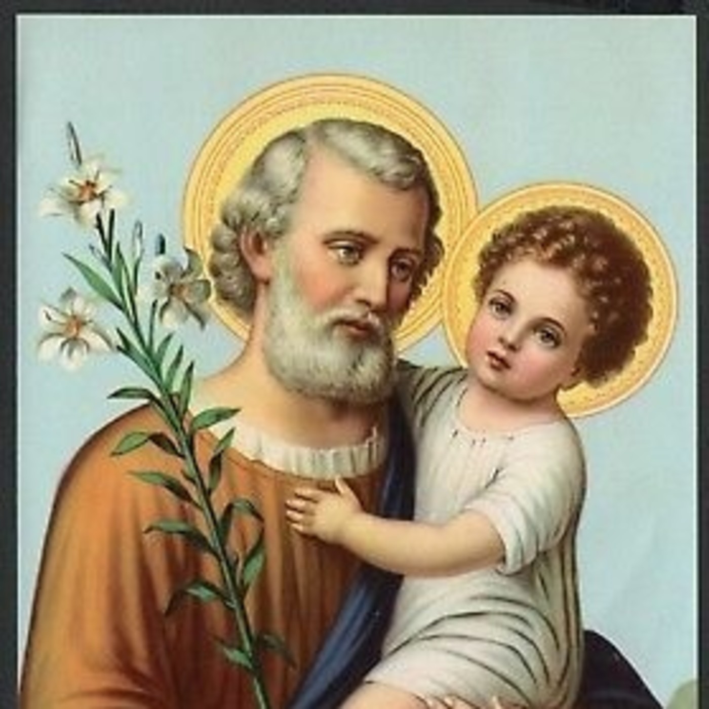 NOVENA A SAN JOSÉ