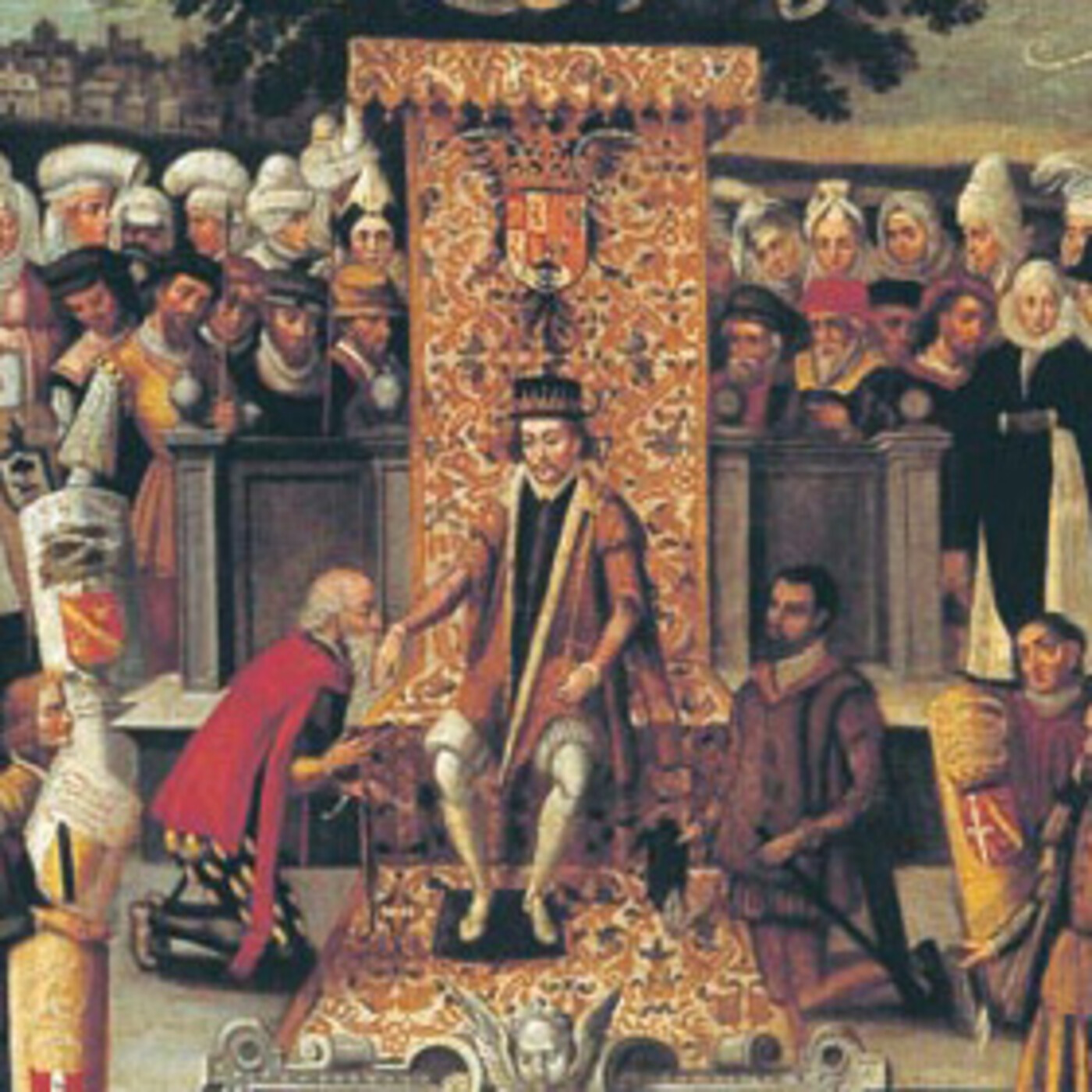 Conferencias