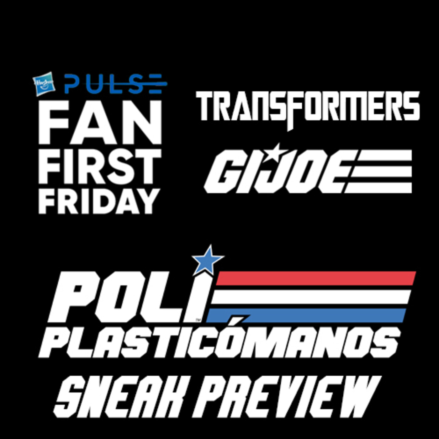 Poliplasticómanos Podcast