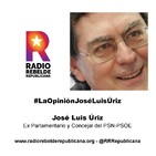 10-N: ¿paraíso o abismo? por José Luis Úriz