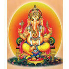 Mantra de Ganesha