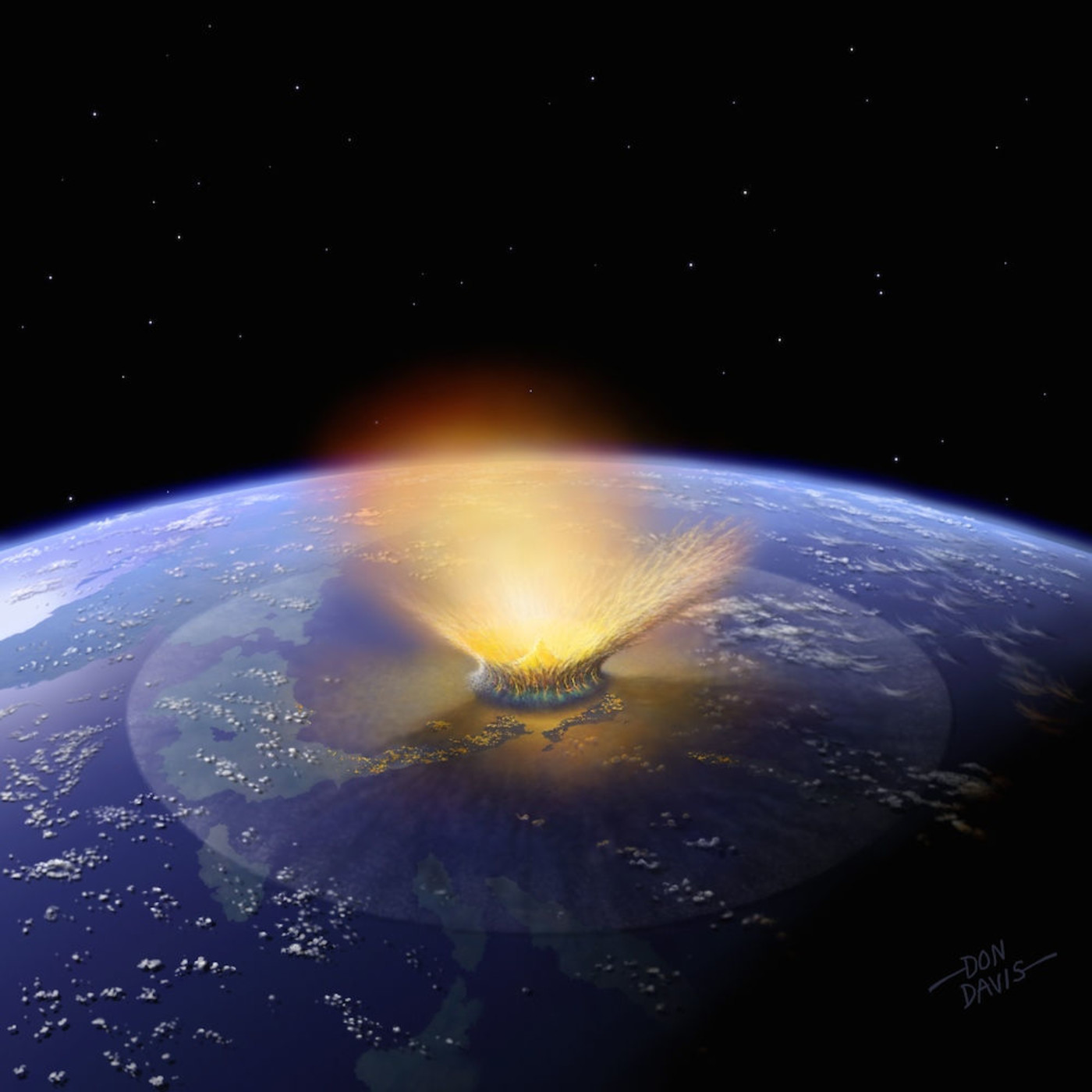 El Universo: Las Mayores Explosiones del Universo episode artwork