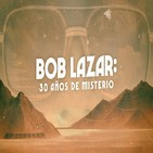 Cuarto milenio (03/02/2019) 14x23: Bob Lazar, 30 años de misterio