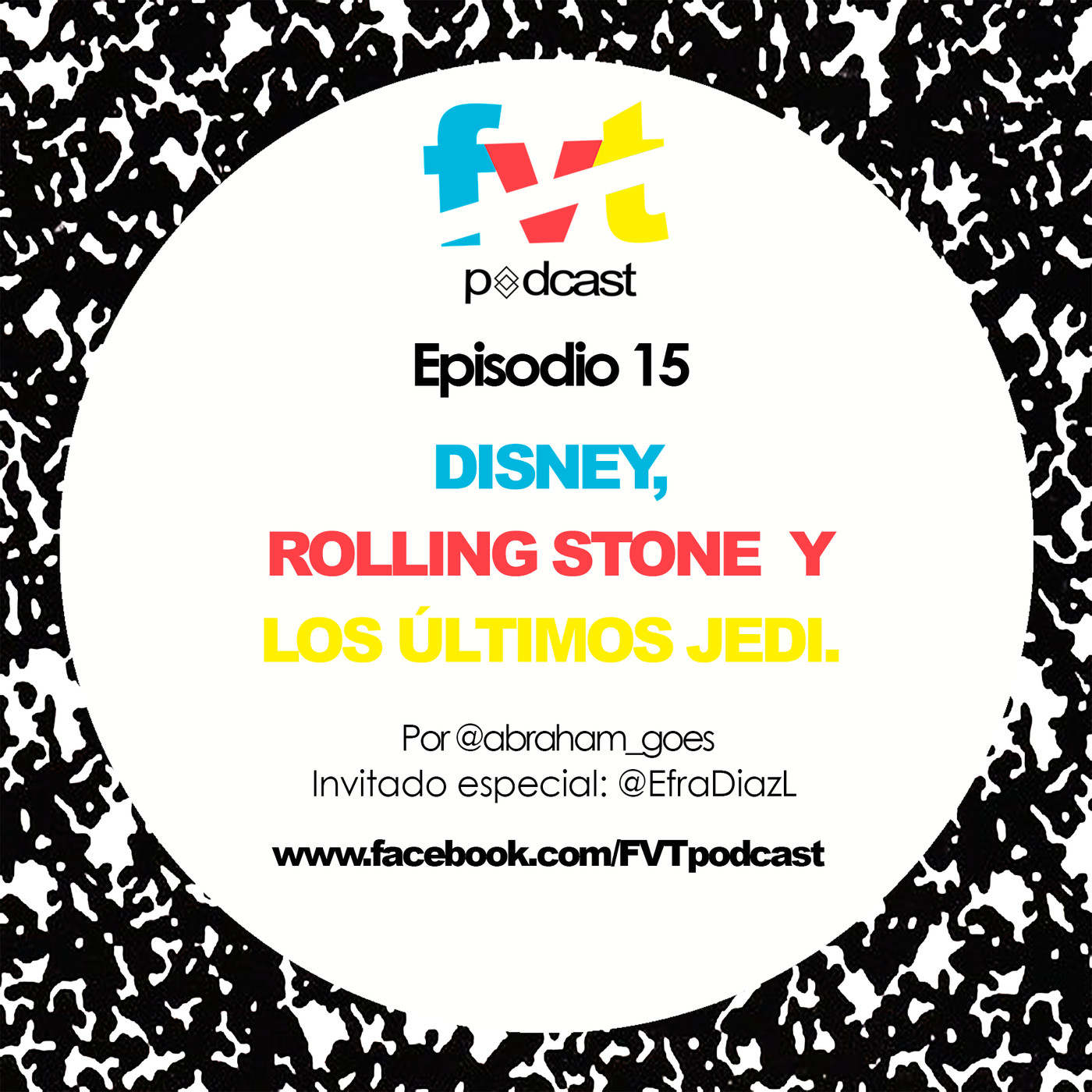 FVT Podcast