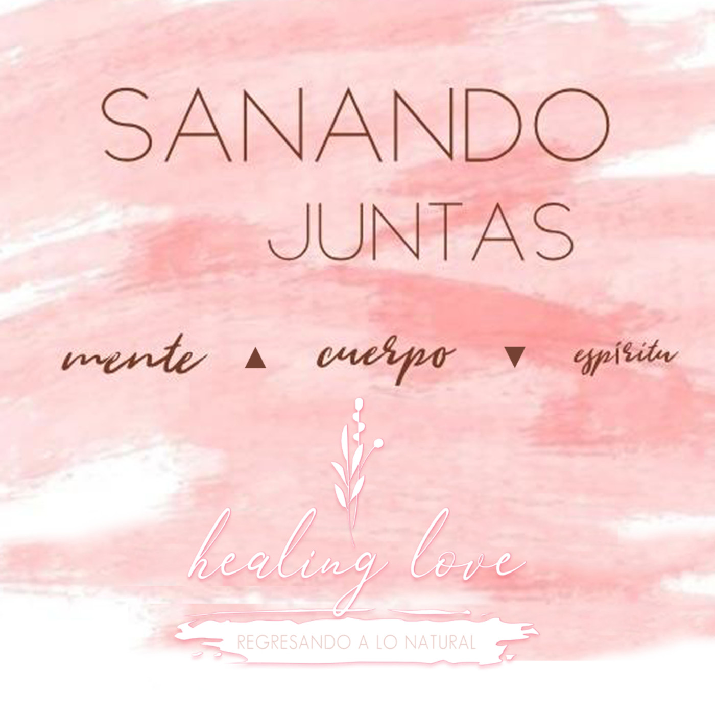 Sanando Juntas