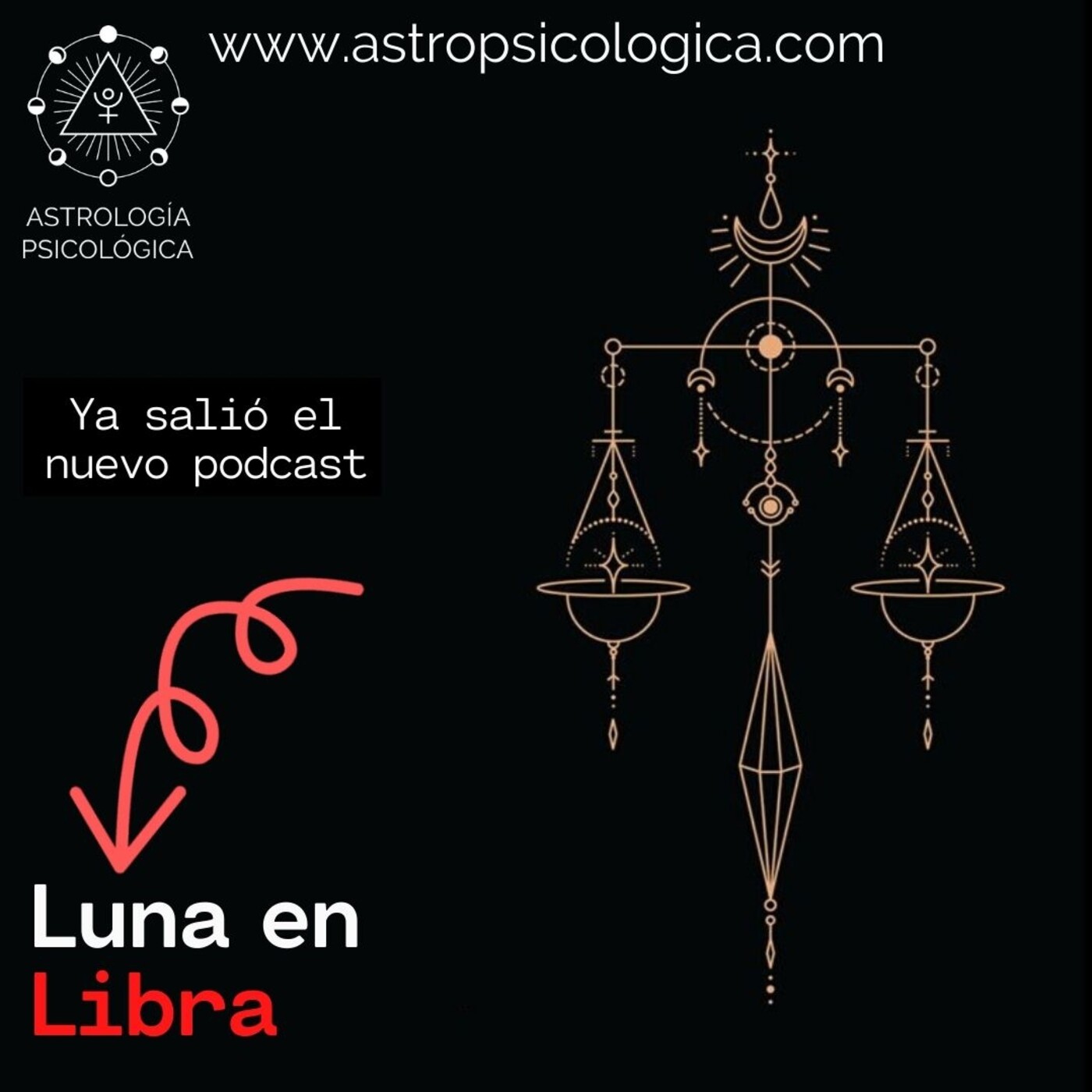 Astropsicologica