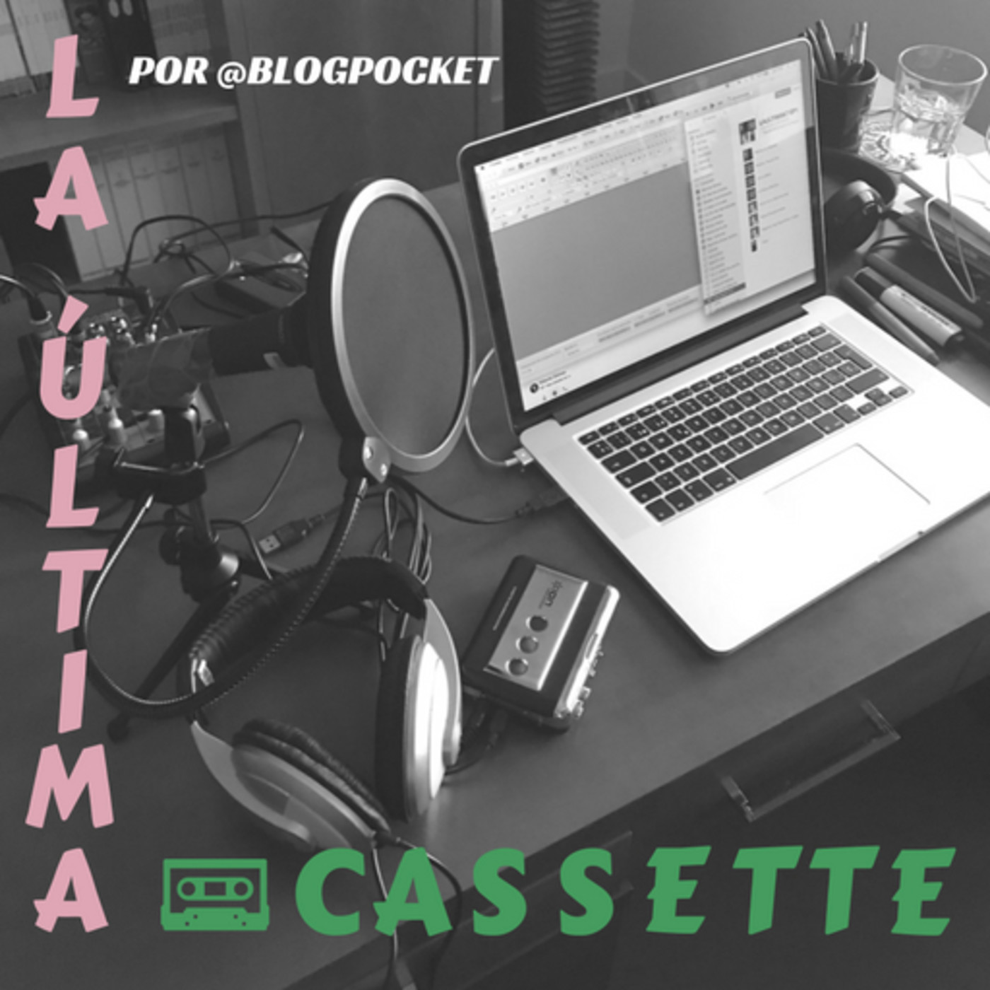 La última cassette