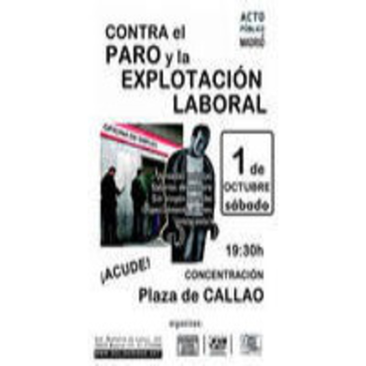 Entrevistas actualidad
