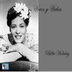 Voces y Vidas: Billie Holiday